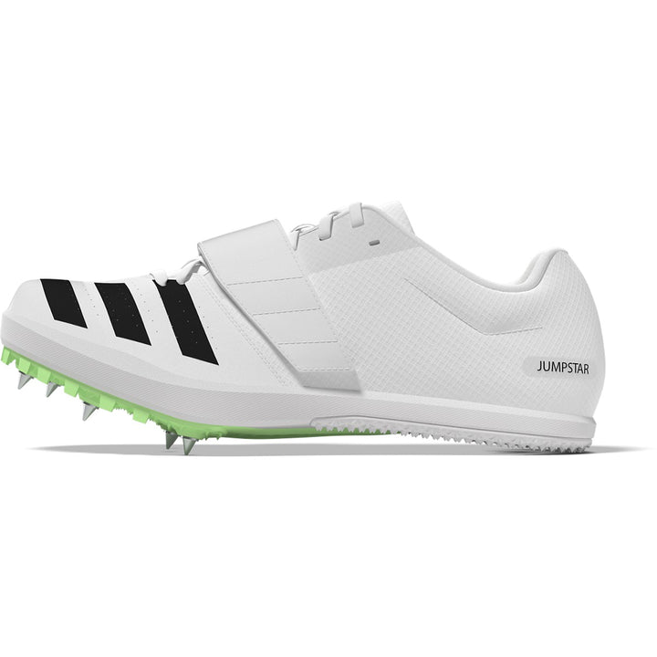 adidas Men's Jumpstar Track Cleats adidas