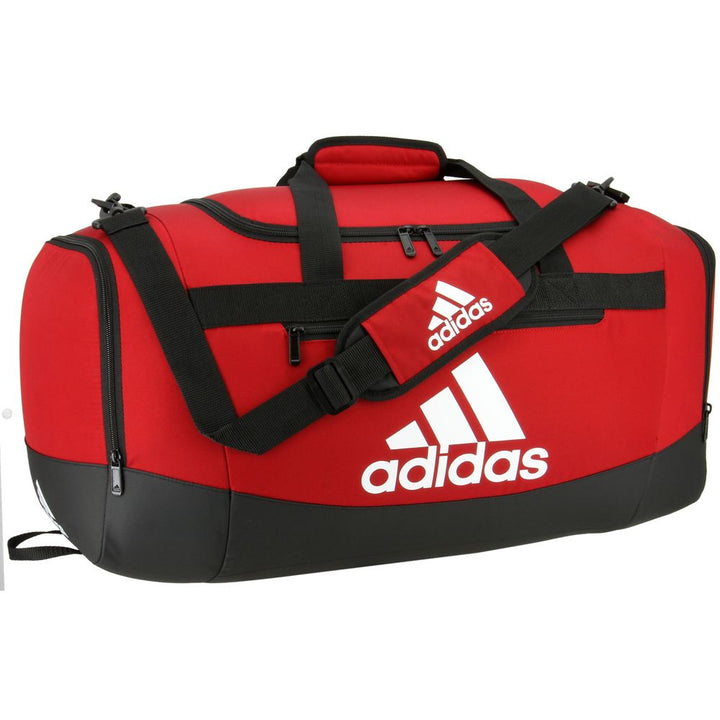 adidas Defender IV Duffel Bags