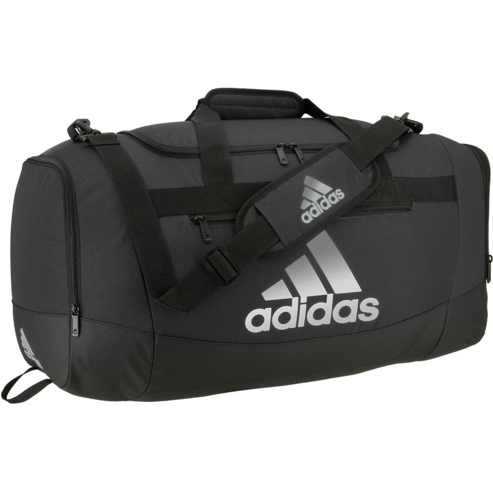 adidas Defender IV Duffel Bags