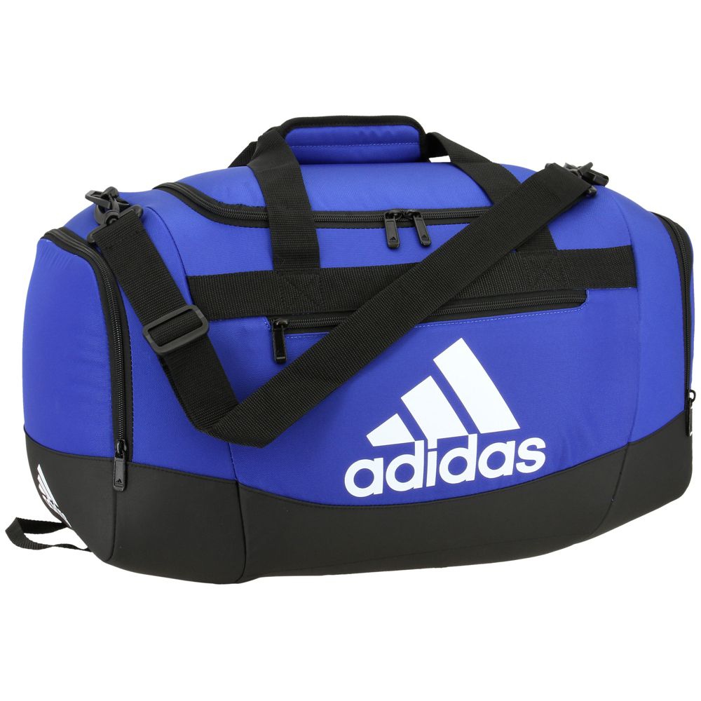 adidas Defender IV Duffel Bags