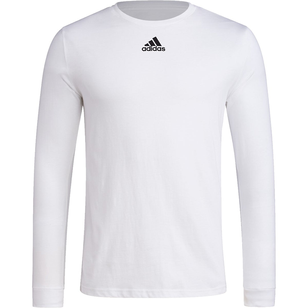 adidas Men's Fresh BOS Long Sleeve Tee 1 of 3 adidas