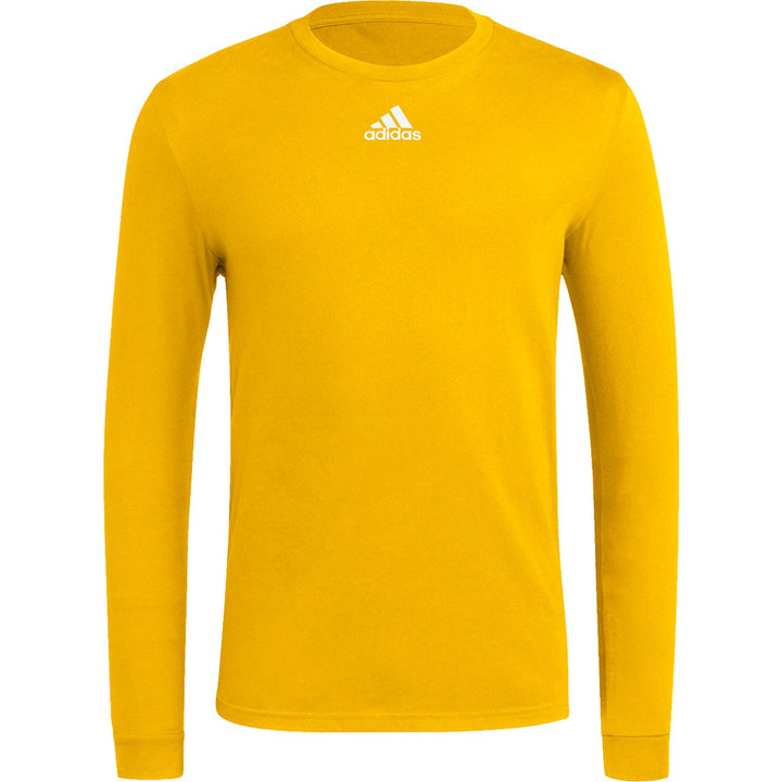 adidas Men's Fresh BOS Long Sleeve Tee 2 of 3 adidas