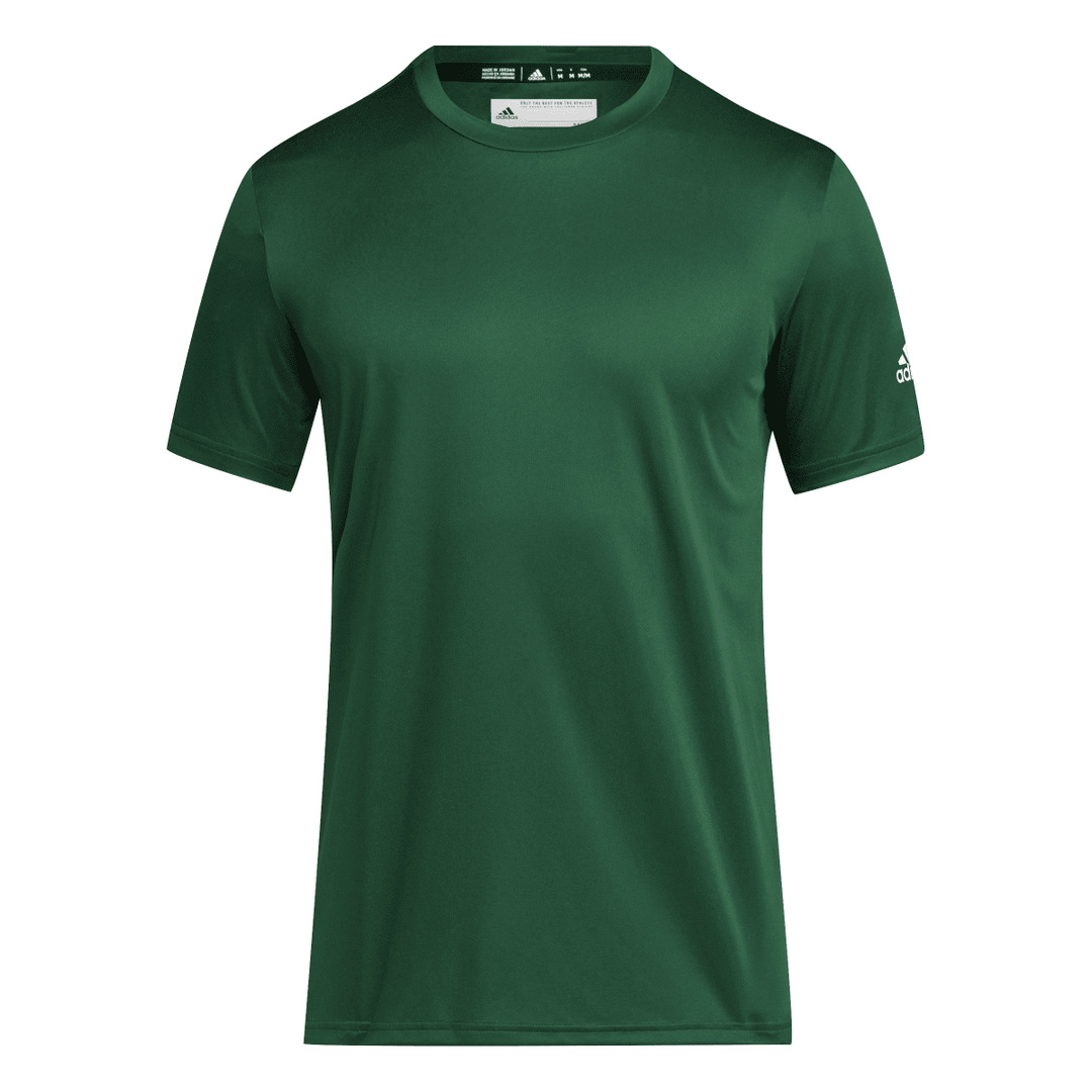 adidas Men's Clima Tech Tee