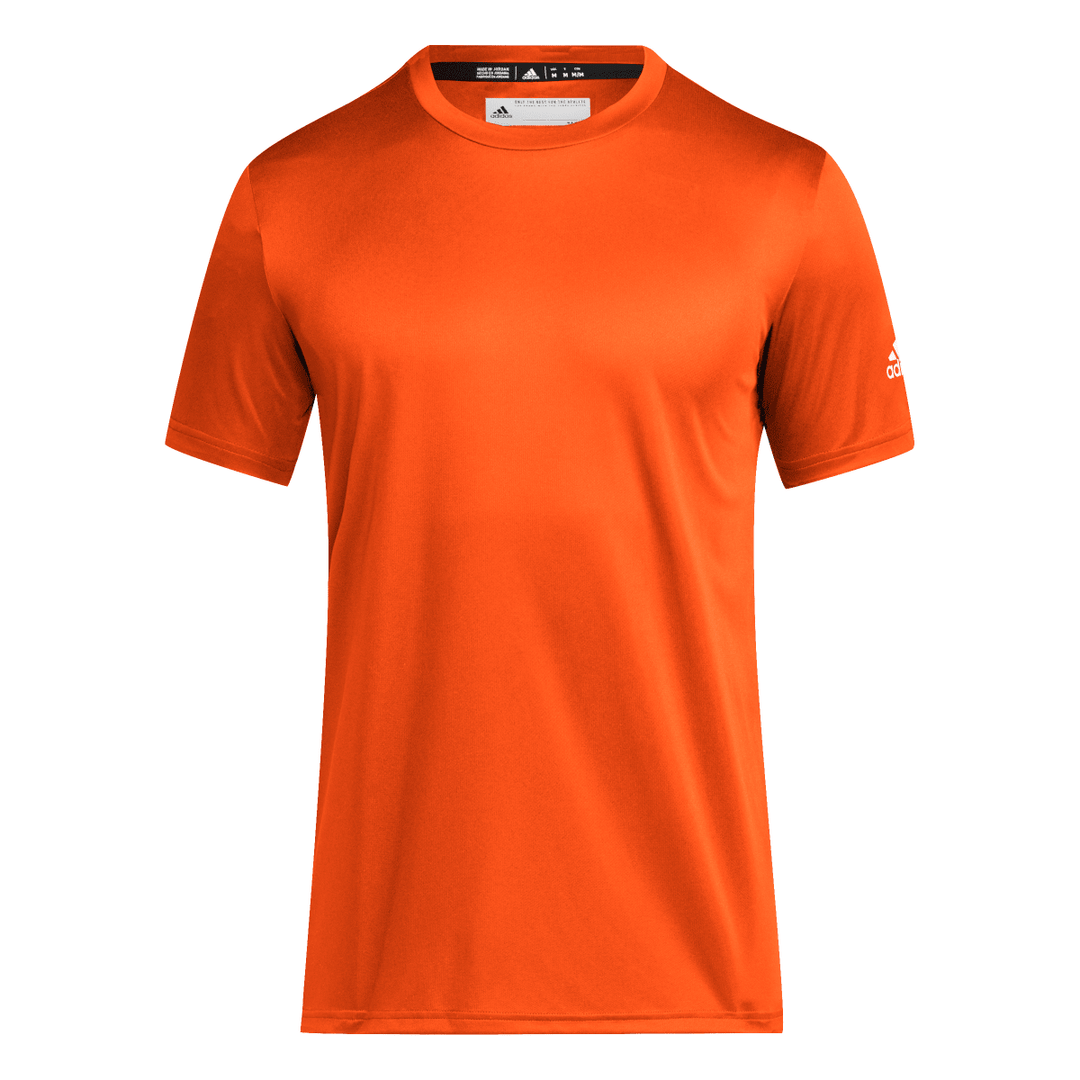 adidas Men's Clima Tech Tee