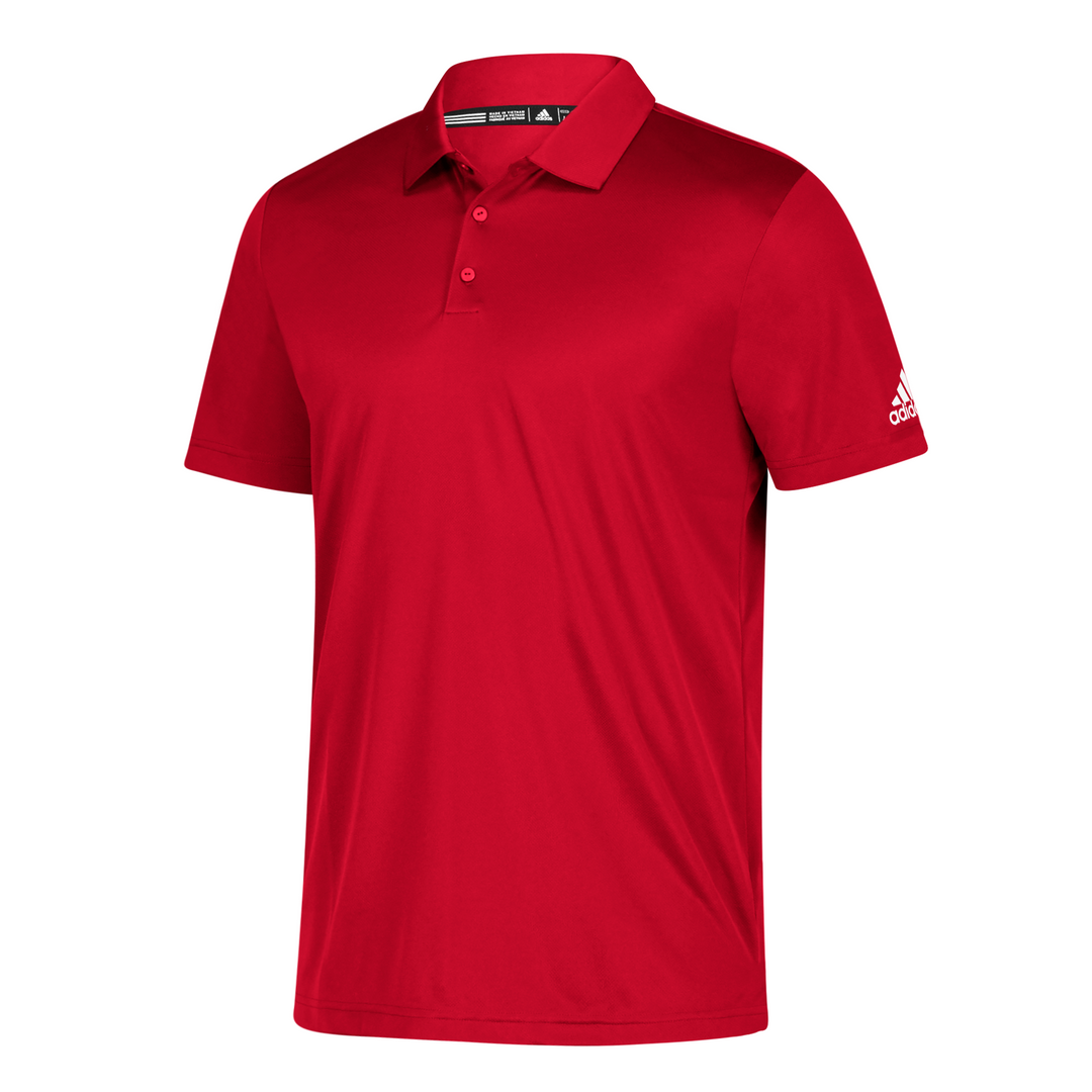 adidas Men's Climalite Grind Polo