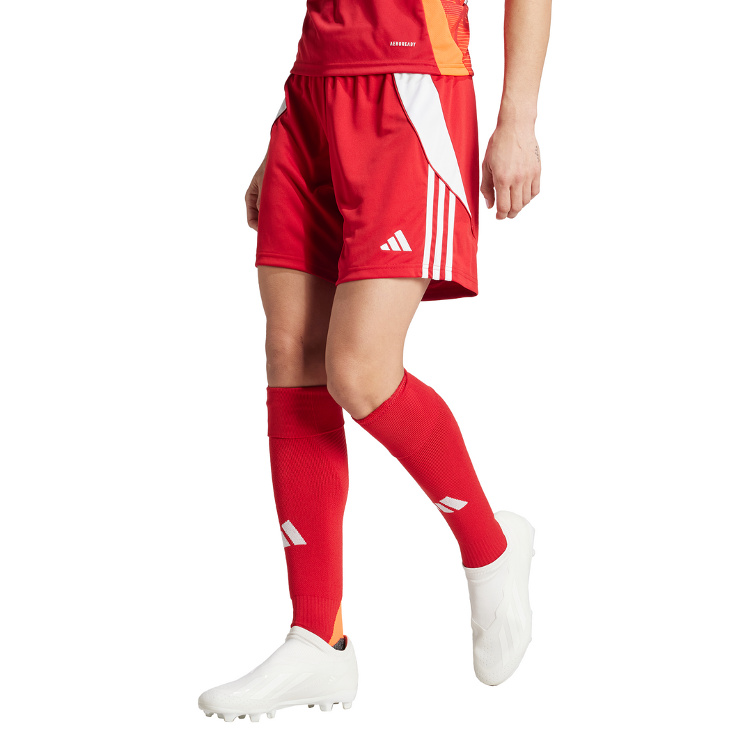 adidas Women's Tiro 24 Soccer Shorts