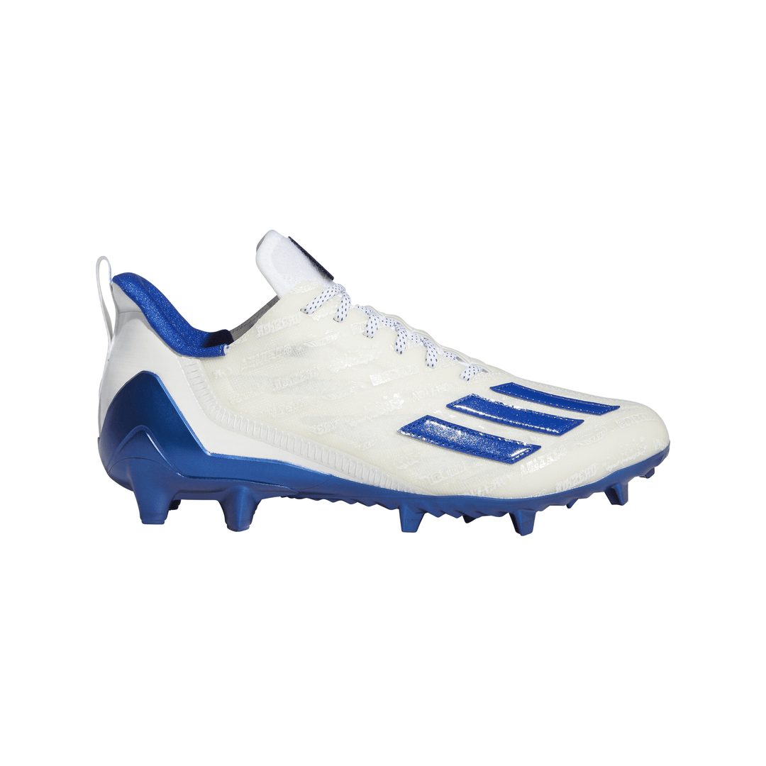 Adidas Men's Adizero Big outlet Mood Football Cleats, Size 8