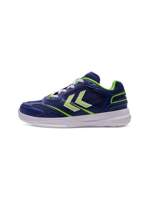 Hummel Youth Dagaz 2.0 Indoor Shoes Hummel