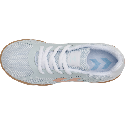 Hummel Youth Root Elite LC Indoor Shoes Hummel