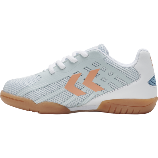 Hummel Youth Root Elite LC Indoor Shoes Hummel