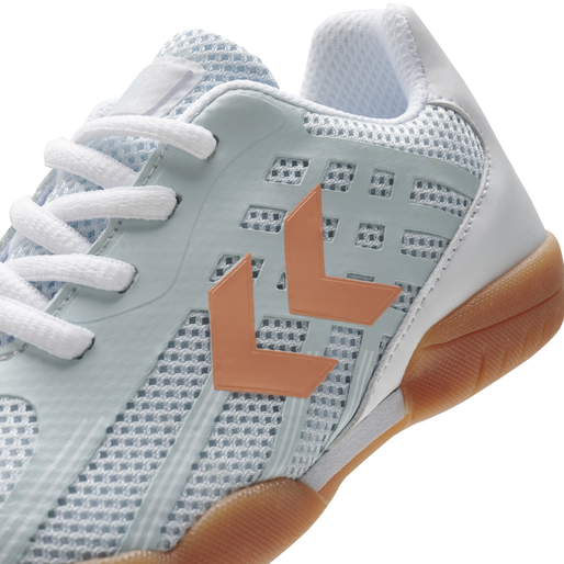 Hummel Youth Root Elite LC Indoor Shoes Hummel