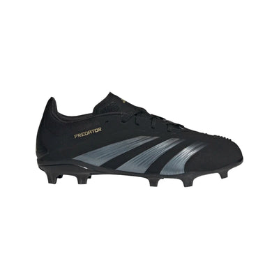 adidas Predator Elite Firm Ground Youth Soccer Cleats