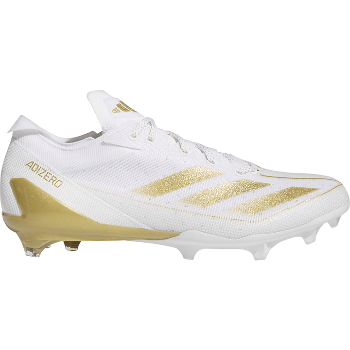 adidas Men's Adizero Electric Adult Football Cleats adidas