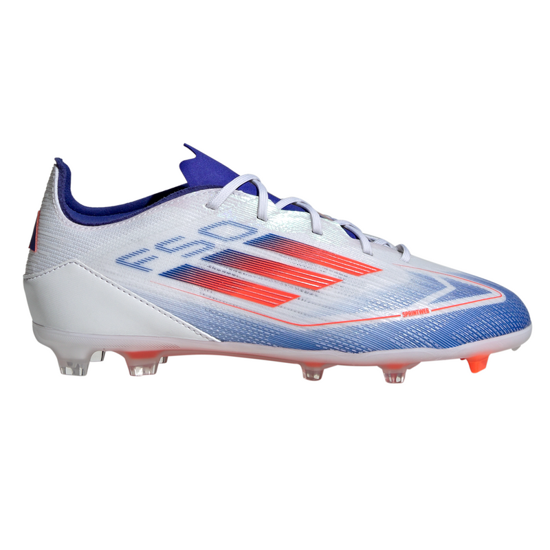 adidas Youth F50 Pro Firm Ground Soccer Cleats