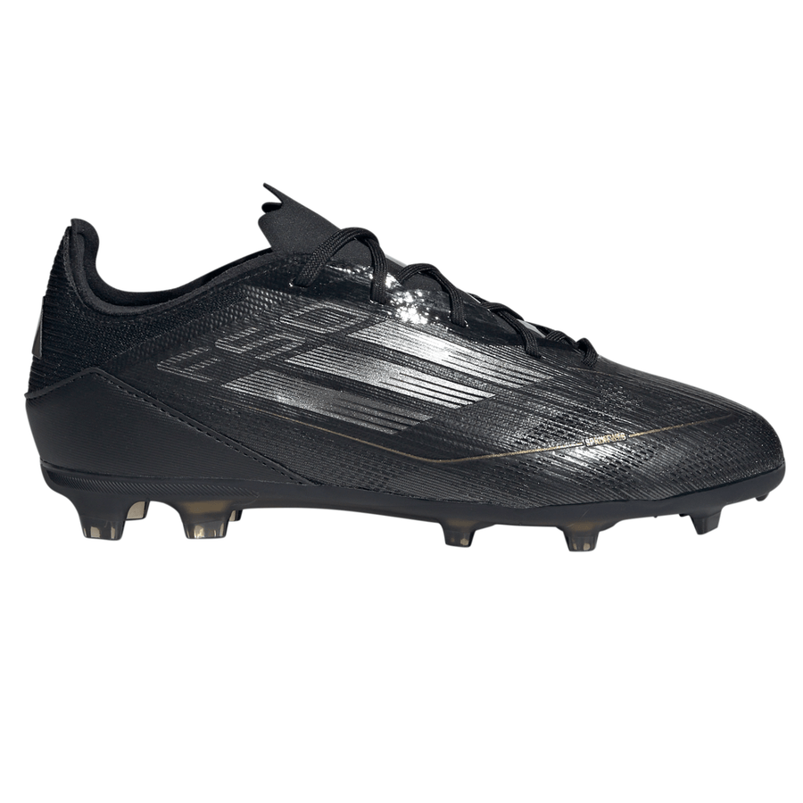 adidas Youth F50 Pro Firm Ground Soccer Cleats adidas