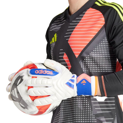 adidas Men's Copa Pro Soccer Goalkeeper Gloves