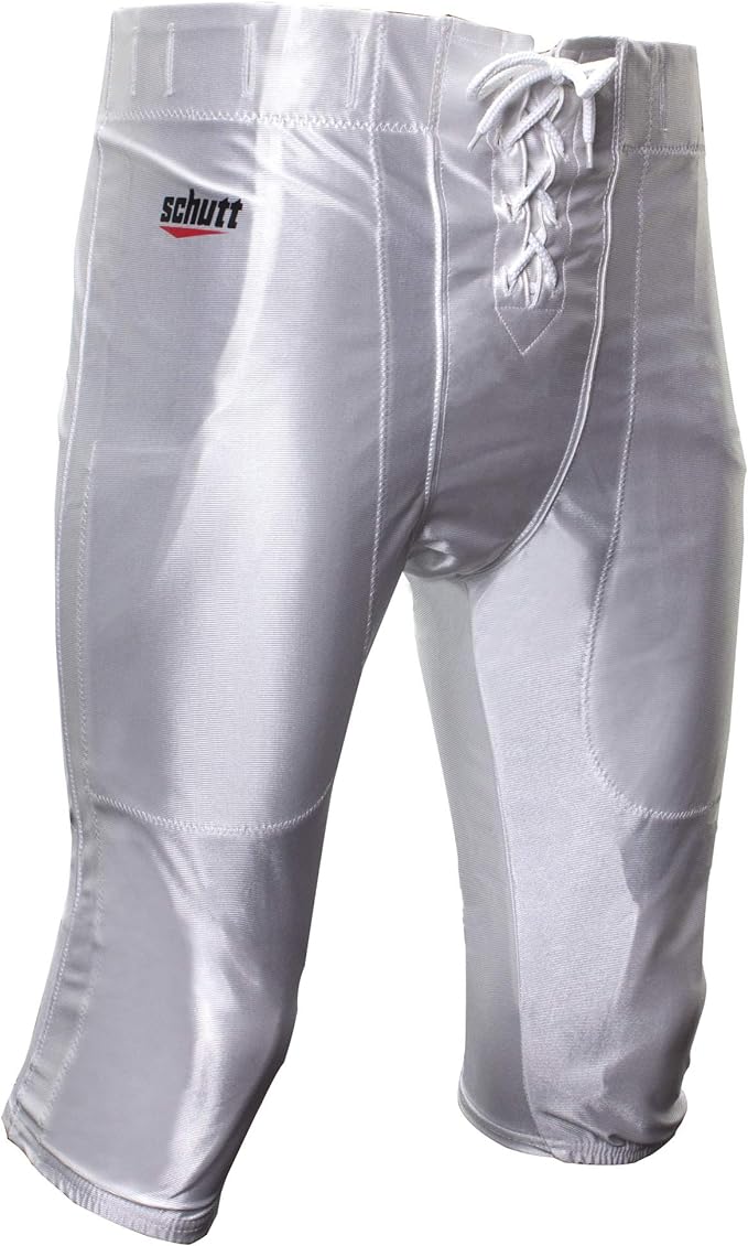 Schutt Adult Football Pants Pads Not Included Schutt