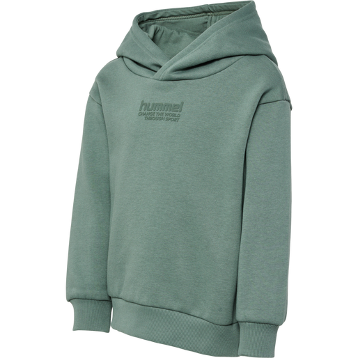 Hummel Youth Pure Hoodie Hummel