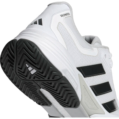 adidas Men's Solematch Control 2 Tennis Shoes adidas