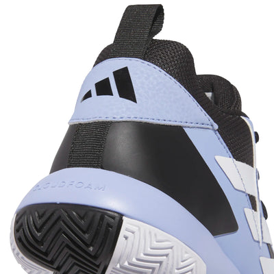 adidas Youth Cross 'Em Up Select Basketball Shoes adidas