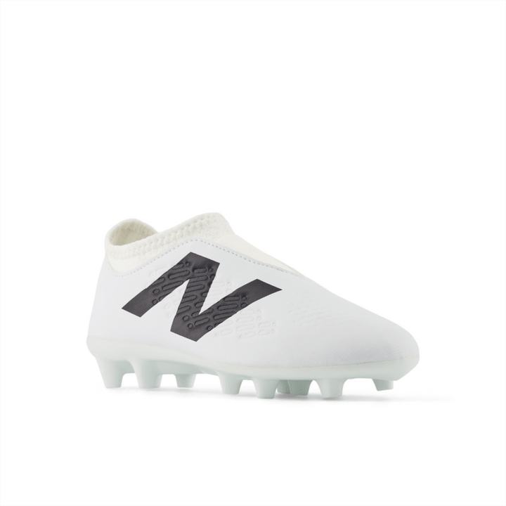 New Balance Youth Tekela Magique FG V4+ Soccer Cleat - SJT3FW45 Soccer Footwear Youth