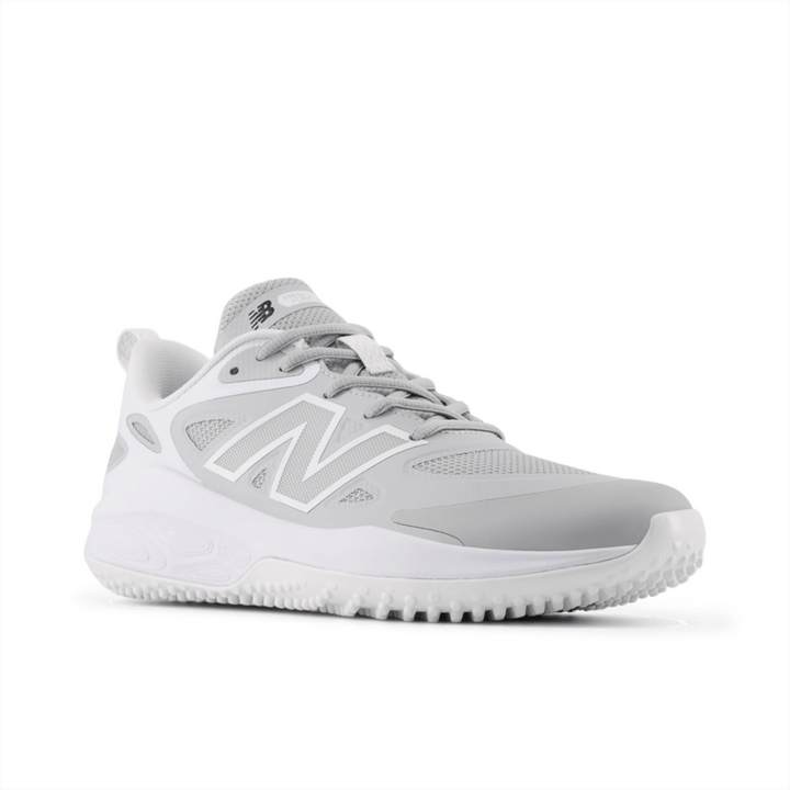 New Balance Women's Fresh Foam Velo V4 Turf-Trainer Softball Cleat - STVELOG4 Softball Footwear All