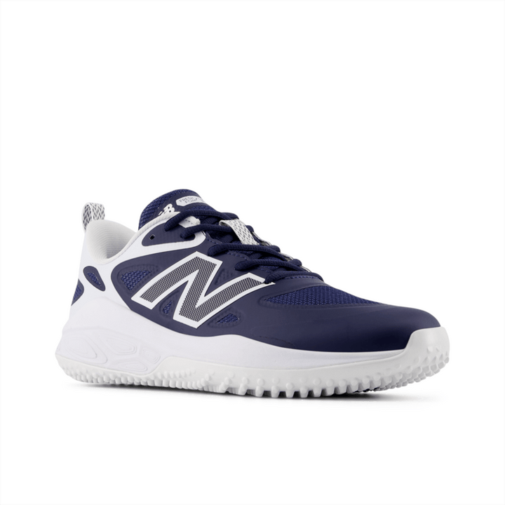 New Balance Women's Fresh Foam Velo V4 Turf-Trainer Softball Cleat - STVELON4 Softball Footwear All