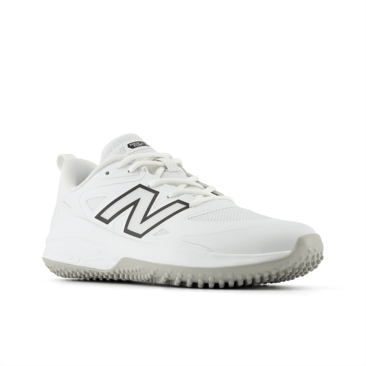 New Balance Women's Fresh Foam Velo V4 Turf-Trainer Softball Cleat - STVELOW4 Wide Softball Footwear All