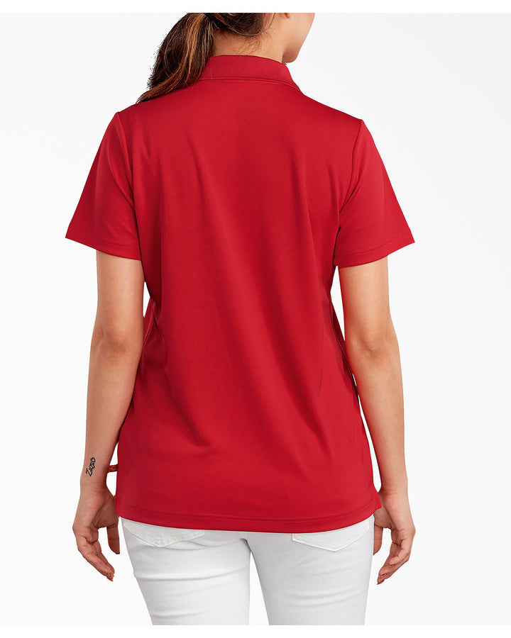 Dickies Ladies' Performance Polo Dickies