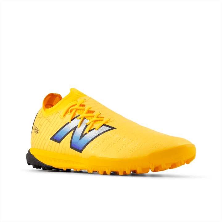 New Balance Men's Furon Pro TF V7+ Soccer Cleat - SF1TZ75 Soccer Footwear Adult