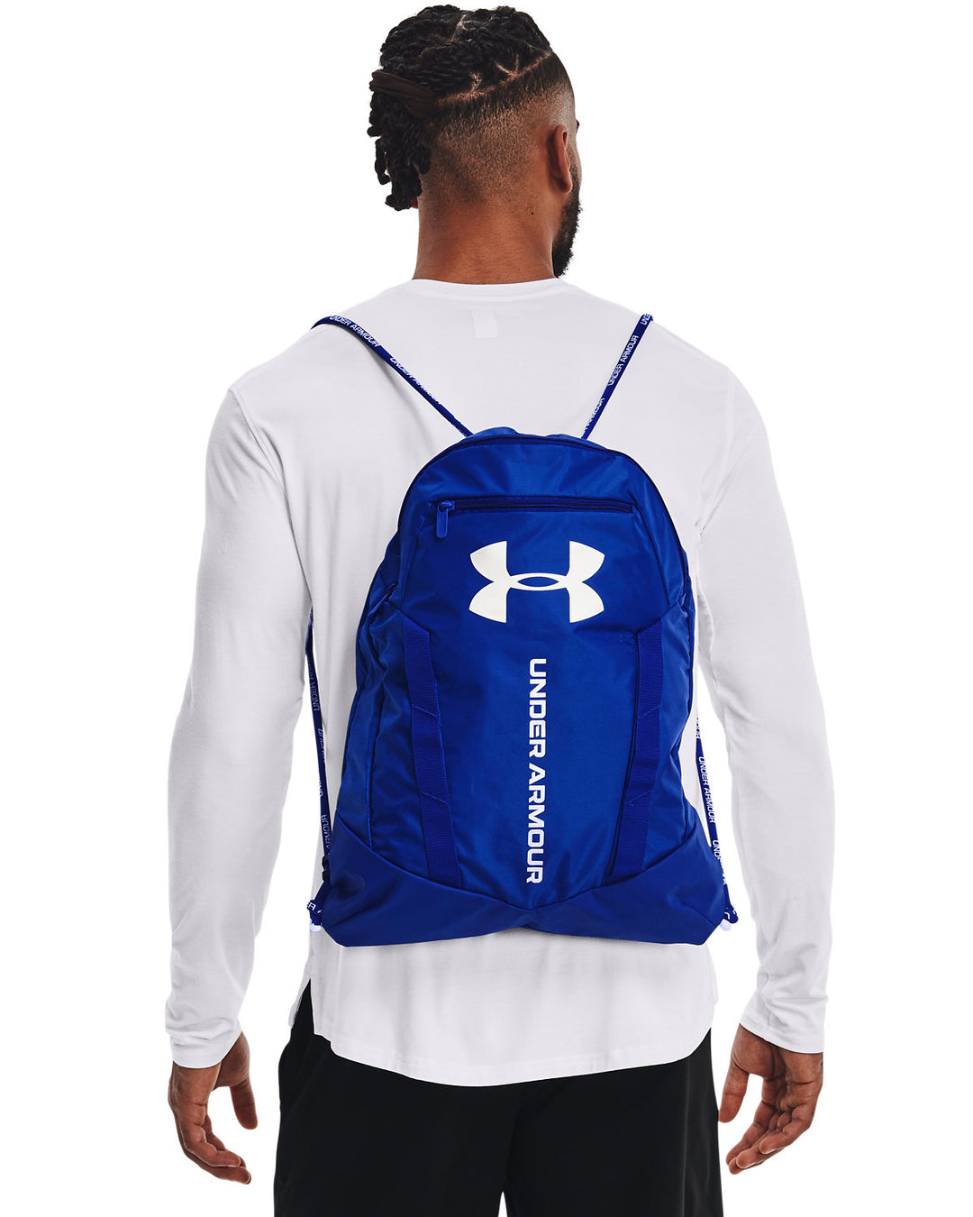 Under Armour Undeniable Sack Pack