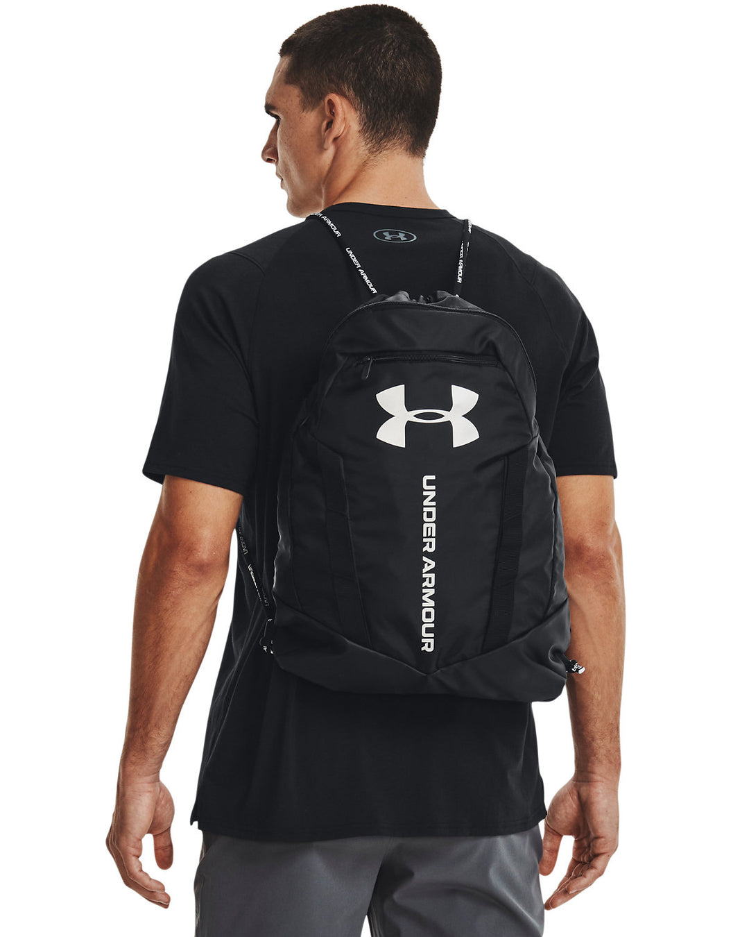 Under Armour Undeniable Sack Pack