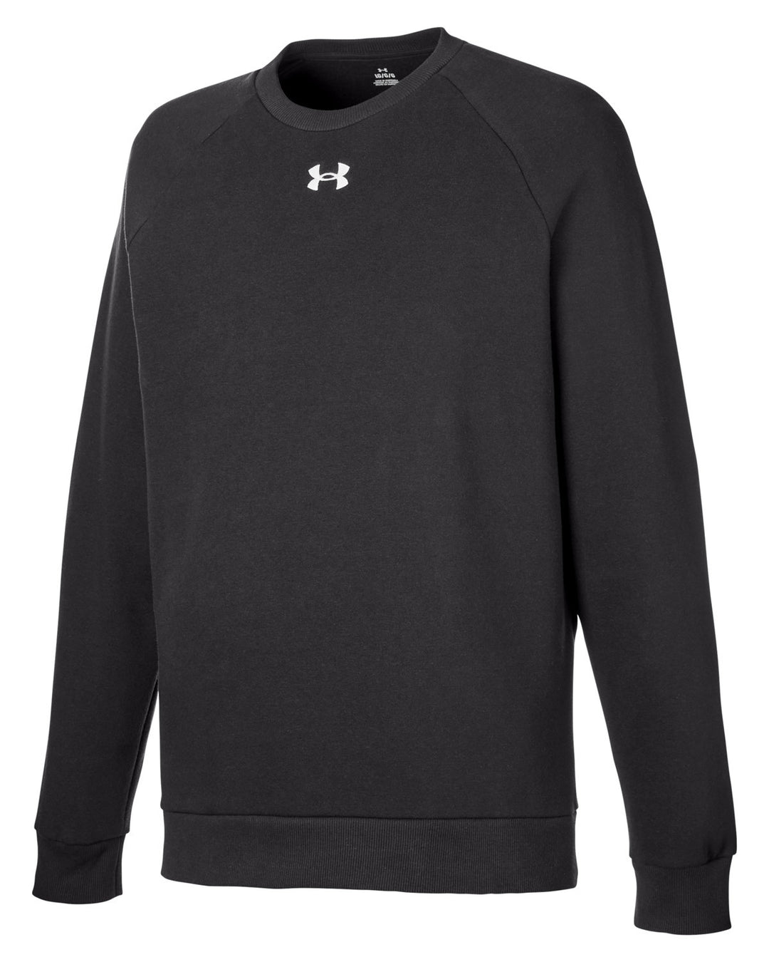 Under Armour Men's Rival Fleece Sweatshirt