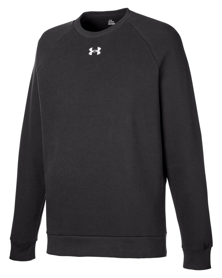 Under Armour Men's Rival Fleece Sweatshirt