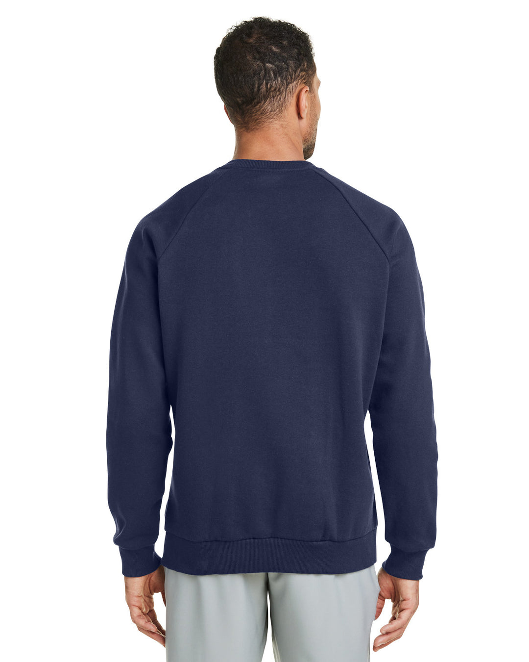 Under Armour Men's Rival Fleece Sweatshirt