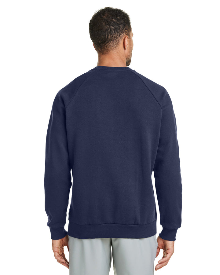 Under Armour Men's Rival Fleece Sweatshirt