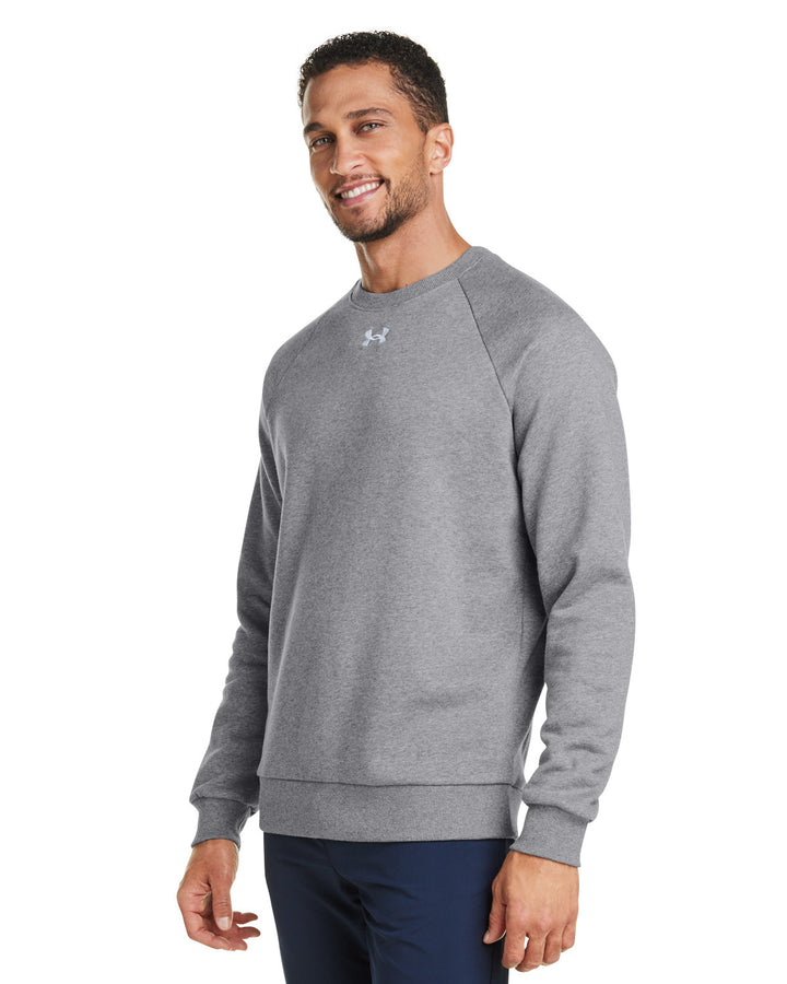 Under Armour Men's Rival Fleece Sweatshirt