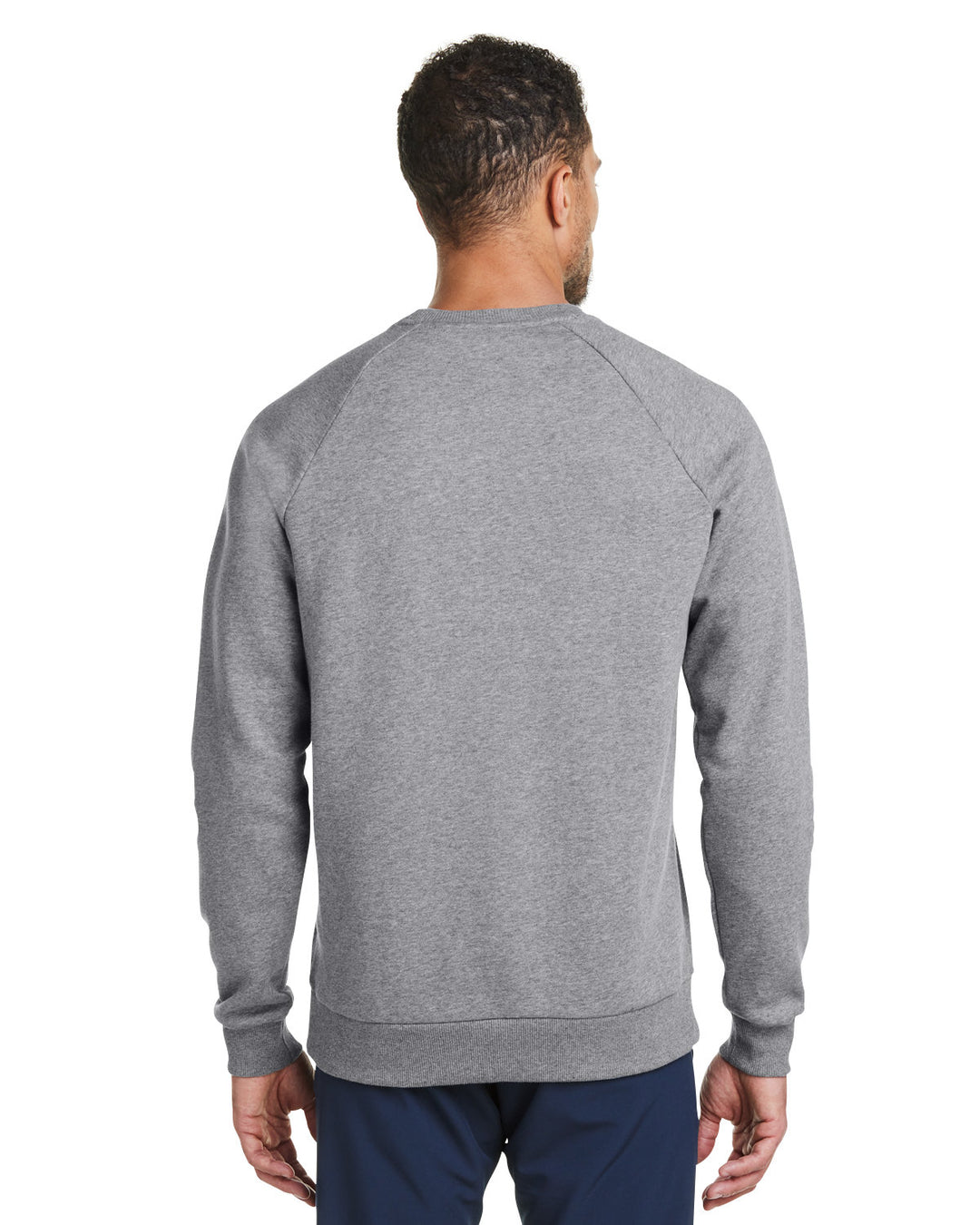 Under Armour Men's Rival Fleece Sweatshirt