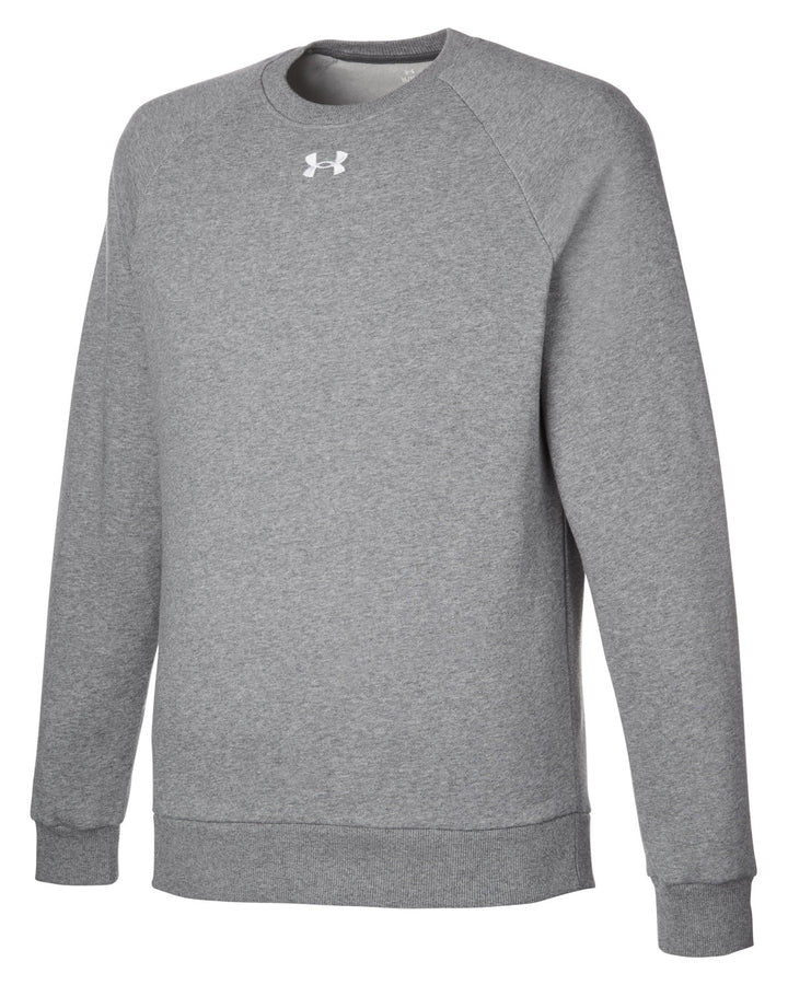 Under Armour Men's Rival Fleece Sweatshirt