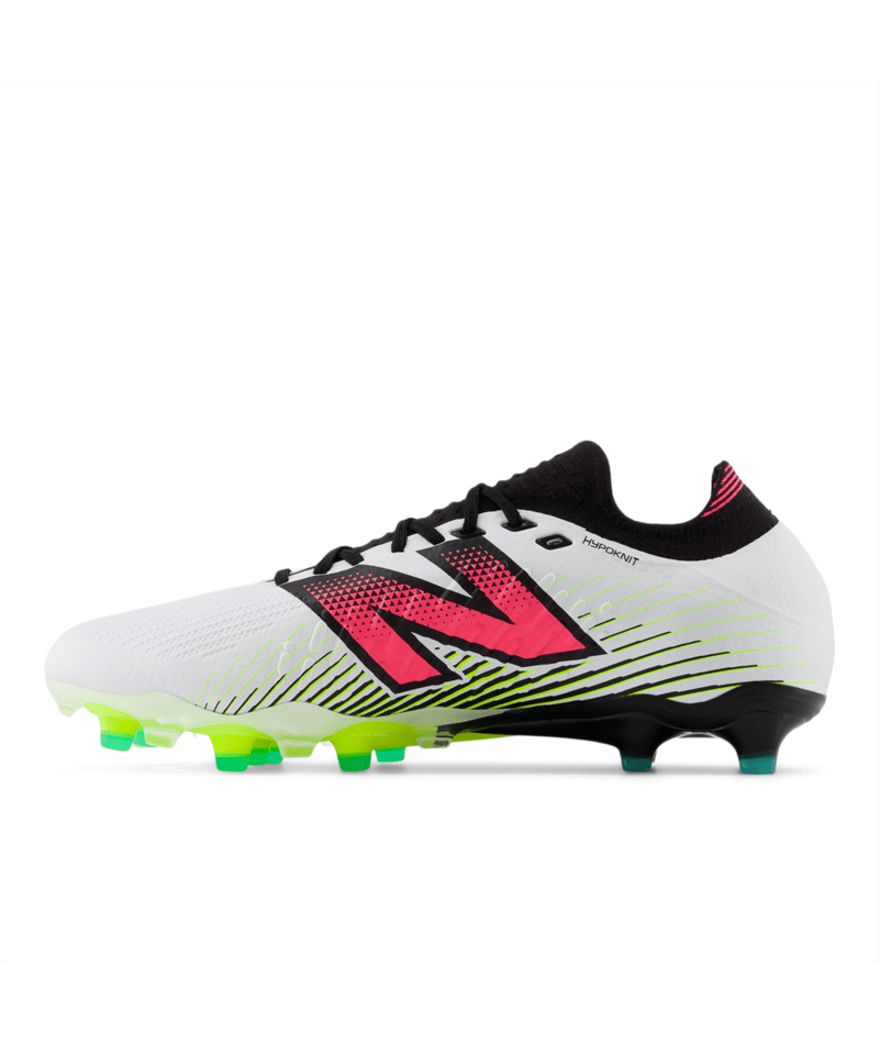 New Balance Men's Tekela Pro Low Laced FG V4+ Soccer Cleat - ST1FLH45