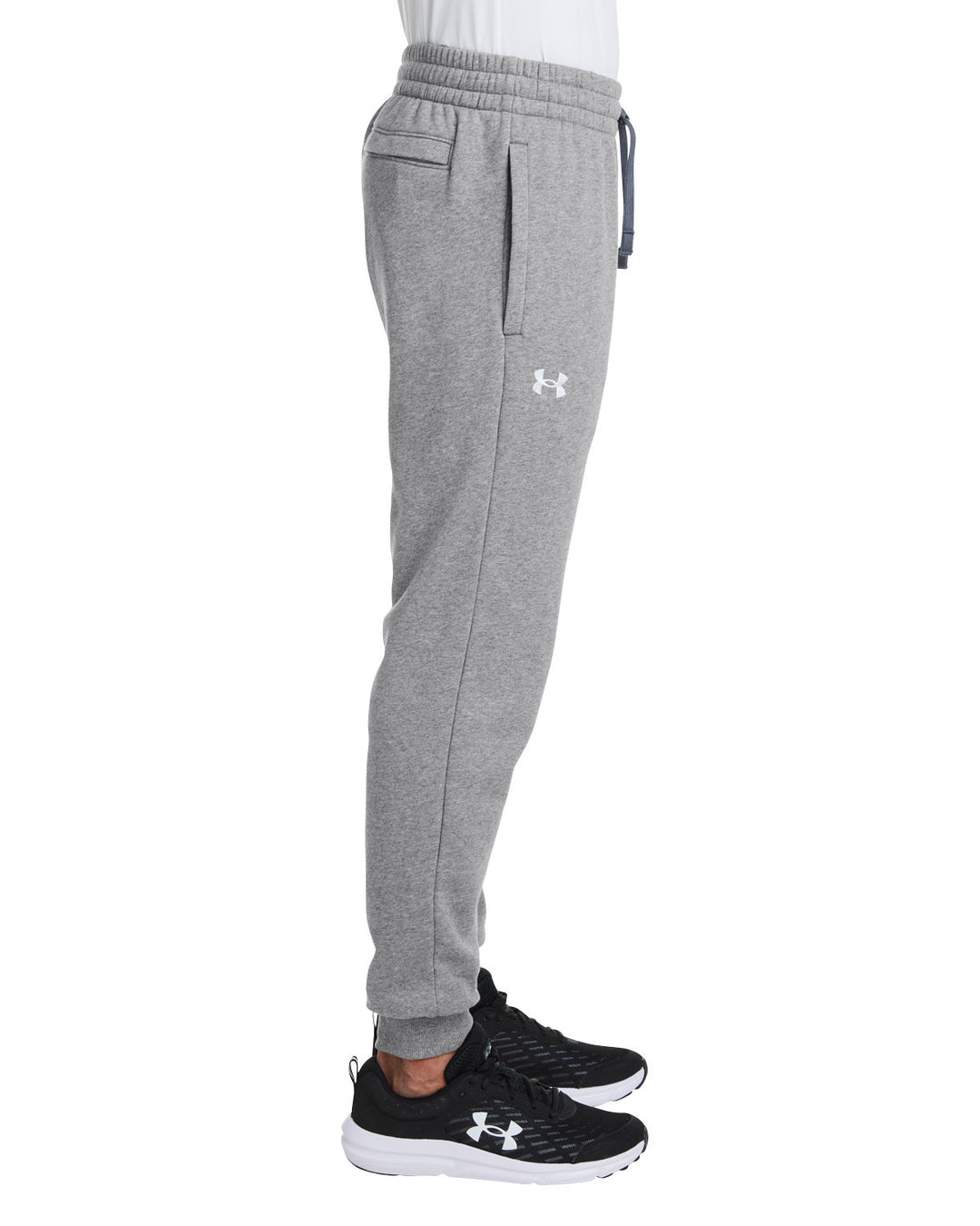 Under Armour Men's Rival Fleece Sweatpants