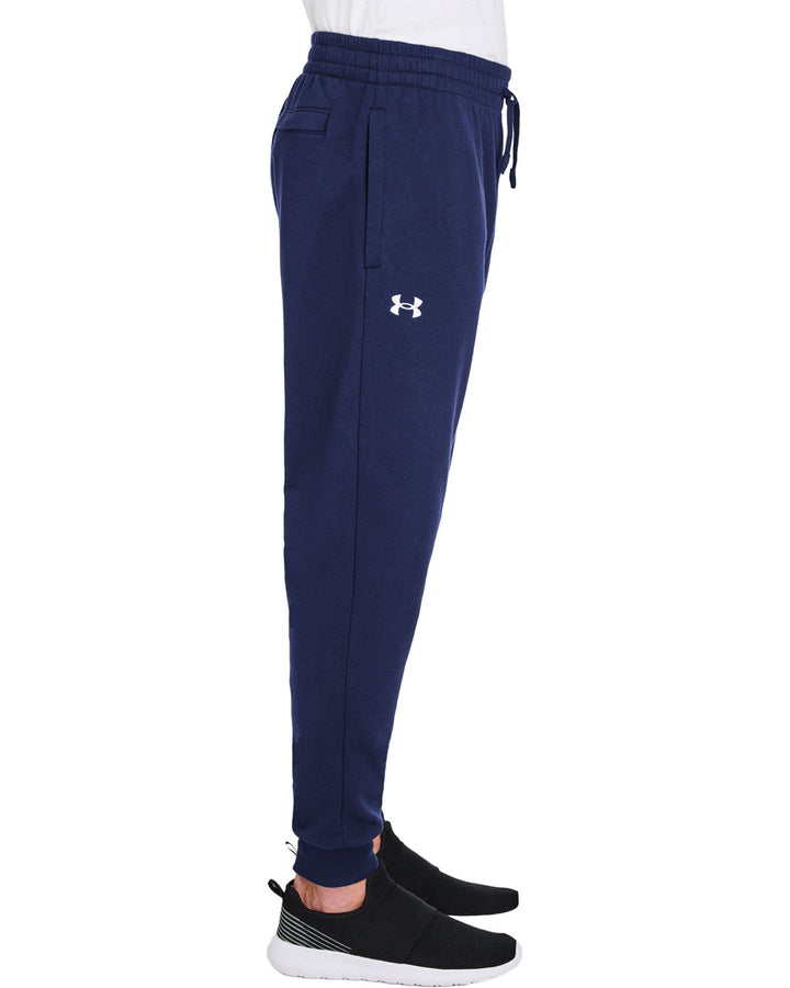 Under Armour Men's Rival Fleece Sweatpants