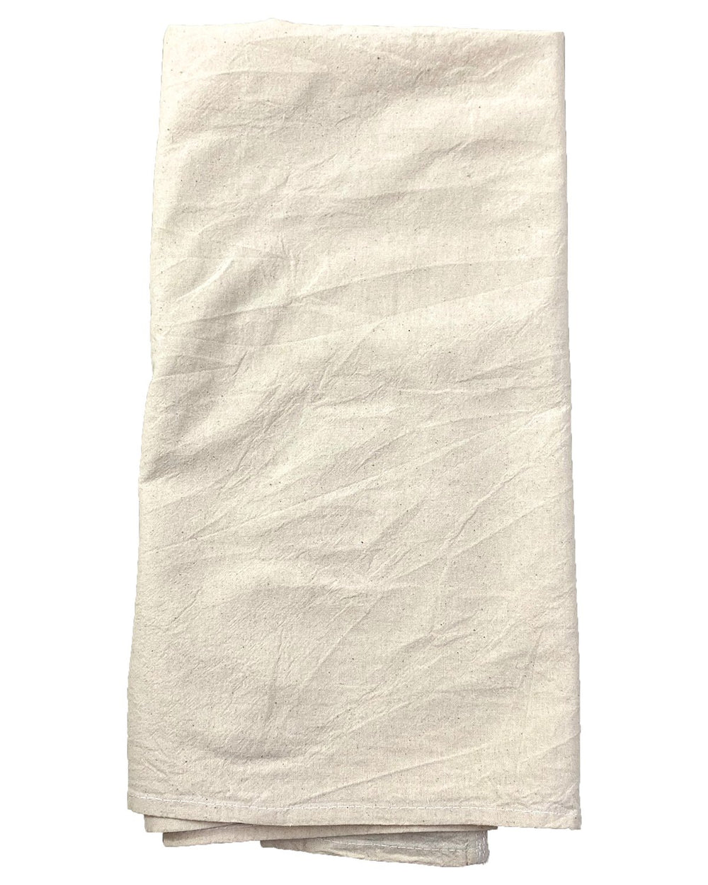 Craft Basics Premium Flour Sack Towel Craft Basics