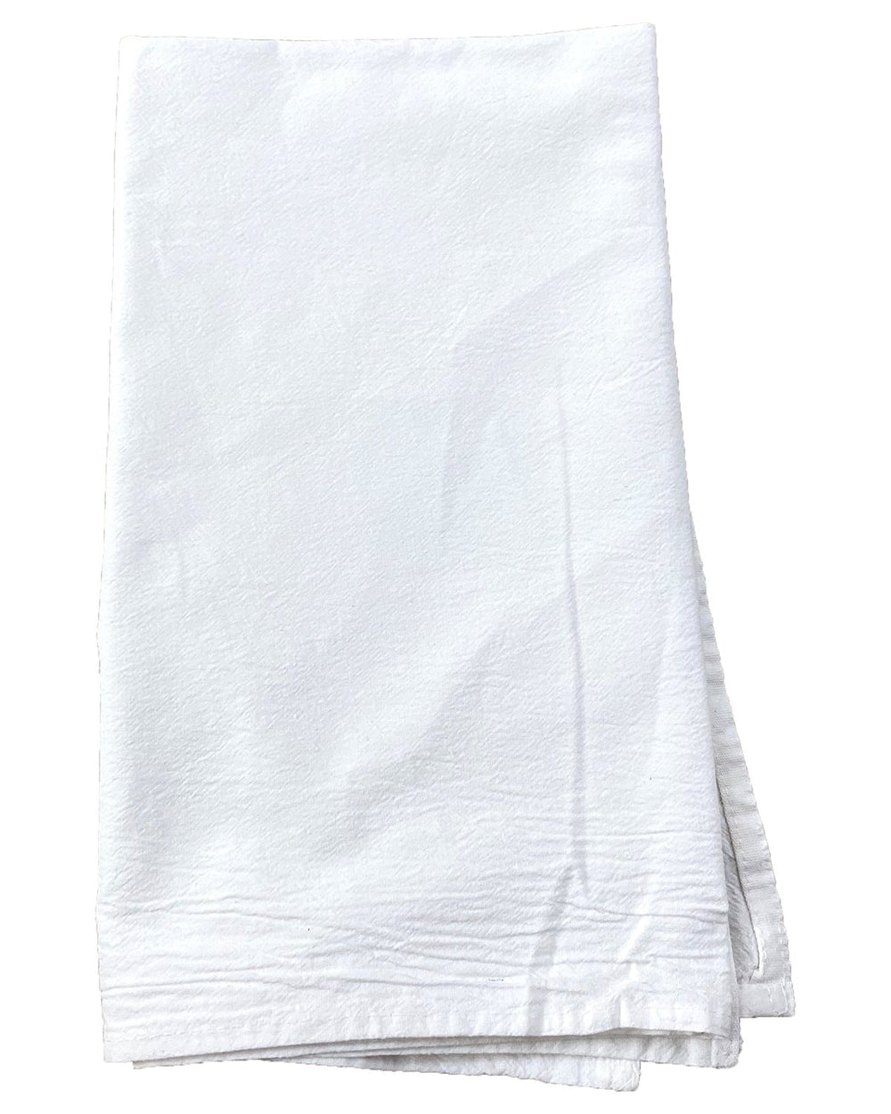 Craft Basics American Flour Sack Towel 28x29 Craft Basics