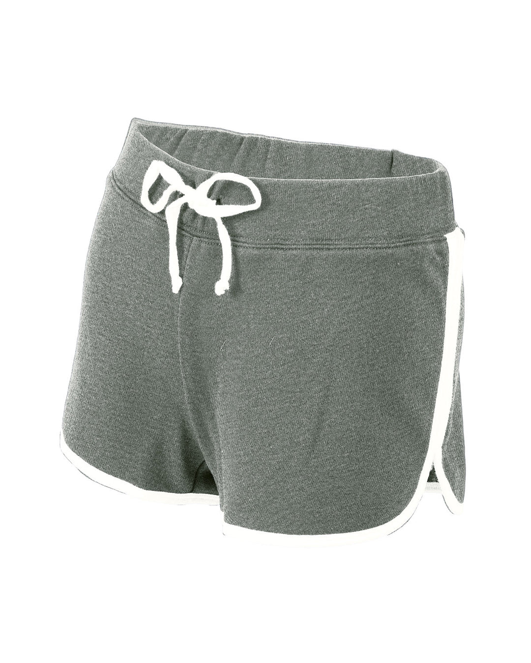 Boxercraft Ladies' Relay French Terry Short Boxercraft