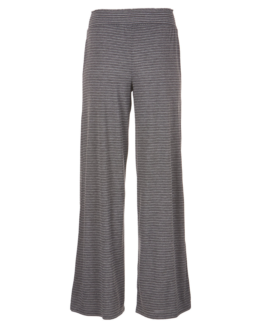 Boxercraft Ladies' Evelyn Stripe Wide Leg Pants Boxercraft