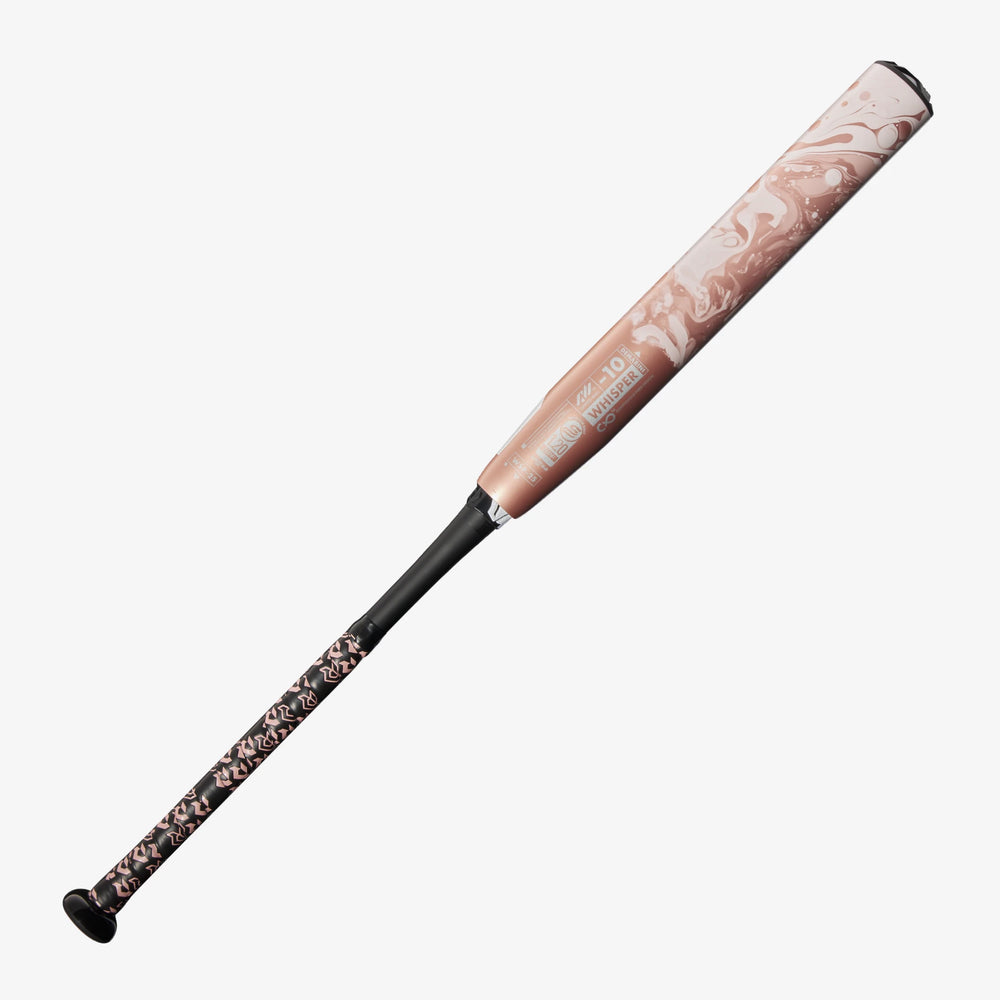 2025 Demarini Whisper -10 Fastpitch Softball Bat Softball Bats All