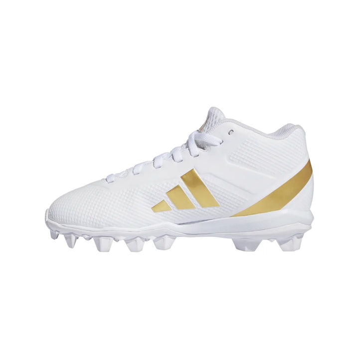 adidas Youth adizero Impact.2 MD Football Cleats