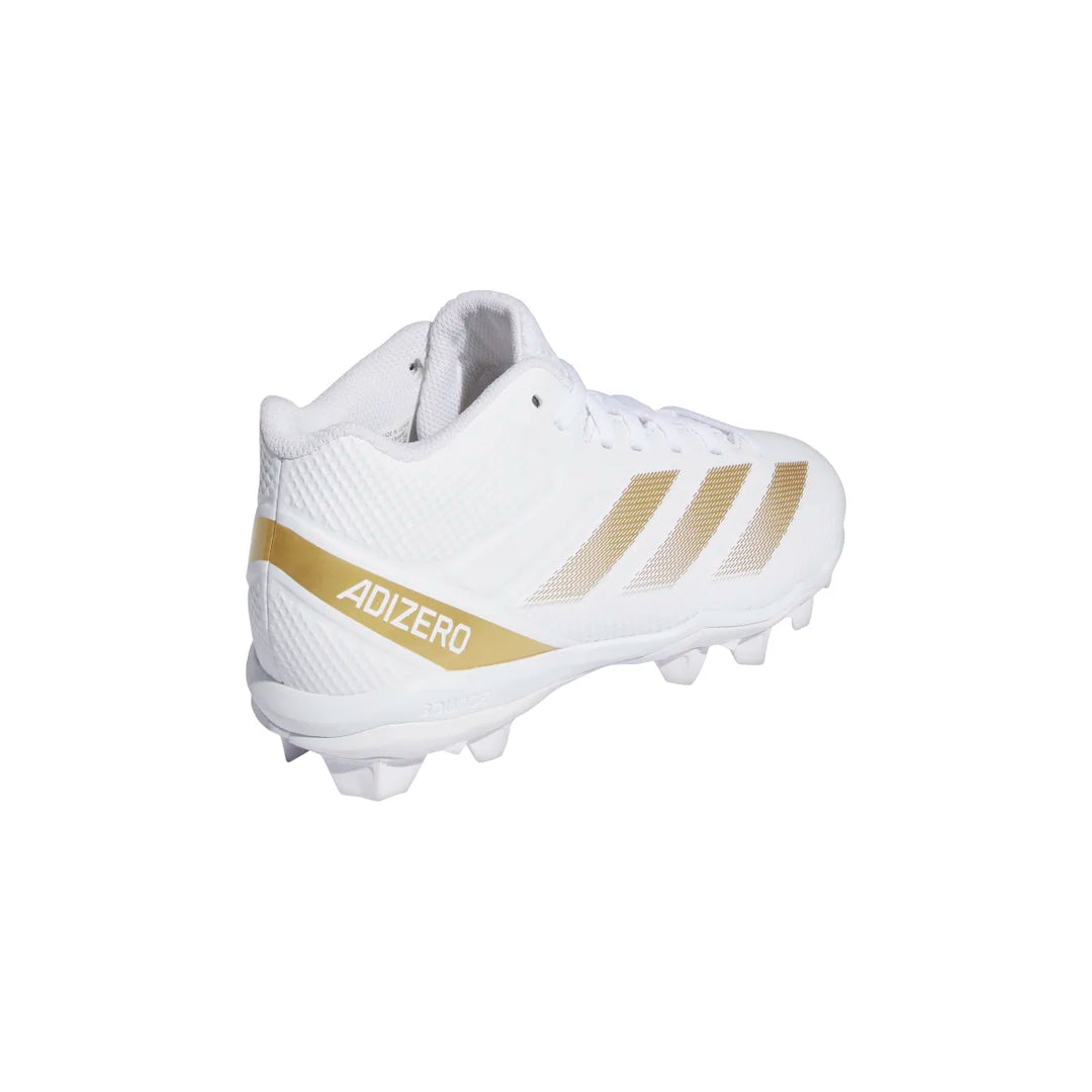 adidas Youth adizero Impact.2 MD Football Cleats