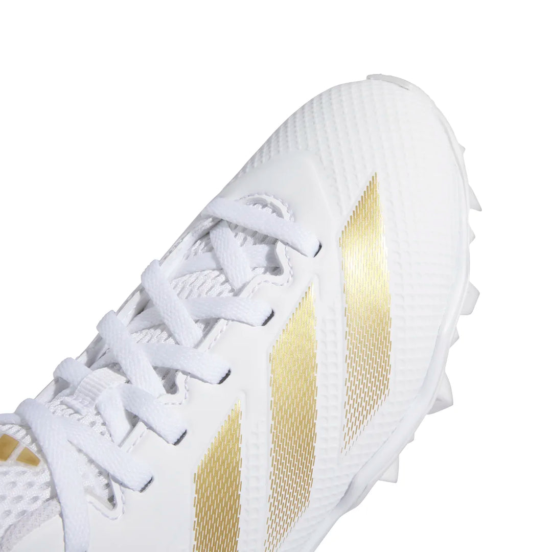 adidas Youth adizero Impact.2 MD Football Cleats